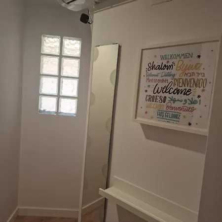 Casa Mar Centro