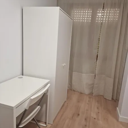 Casa Mar Centro Apartment Zaragoza