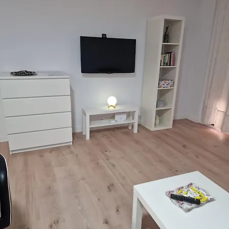 Casa Mar Centro Apartment