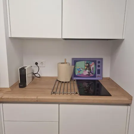 Casa Mar Centro Daire