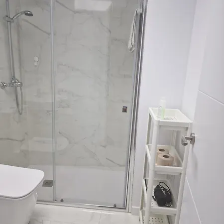 Casa Mar Centro Zaragoza