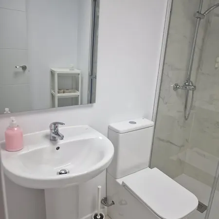 Apartment Casa Mar Centro