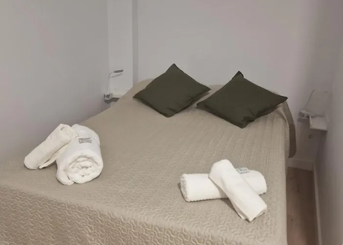 Apartament Casa Mar Centro