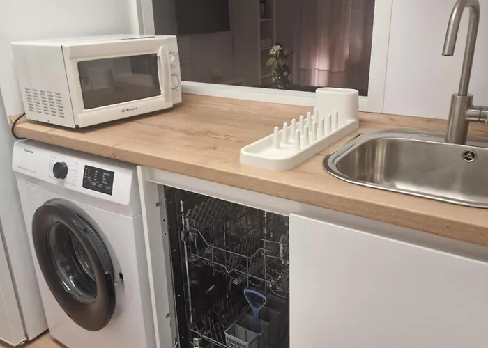 Daire Casa Mar Centro