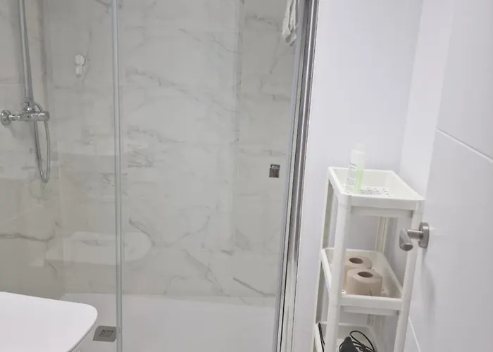 Casa Mar Centro Saragossa